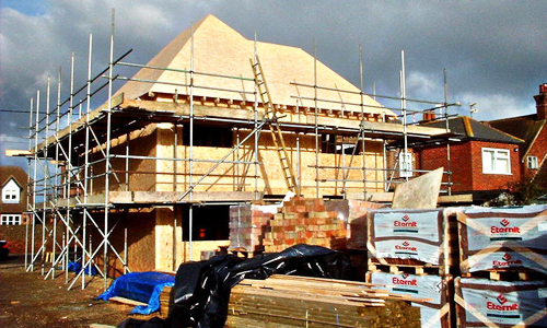 Stonar Developments image